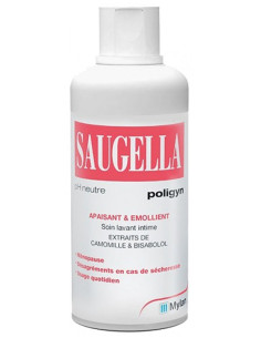 Saugella Poligyn Soin...