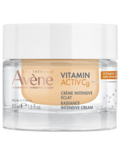 Avène Vitamine Activ Cg...