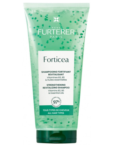 Furterer Forticéa Rituel Fortifiant...