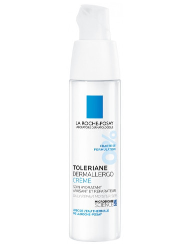 La Roche-Posay Tolériane Dermallergo...