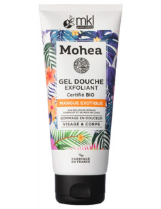 MKL Green Nature Mohea Gel...