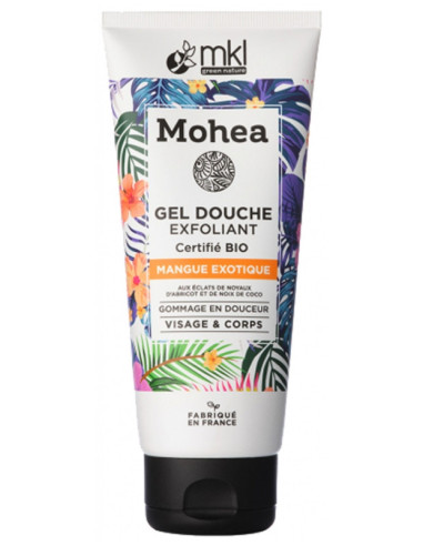 MKL Green Nature Mohea Gel Douche... MKL Green Nature Mohea Gel Douche...