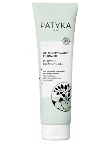 PATYKA Pure Gelée Nettoyante... PATYKA Pure Gelée Nettoyante...