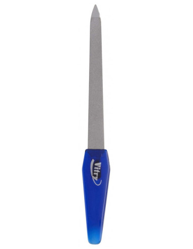 Vitry Lime à Ongles Saphir 13 cm