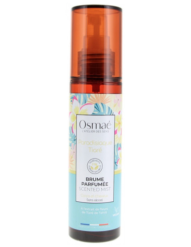 Osmaé Brume Parfumée Paradisiaque...