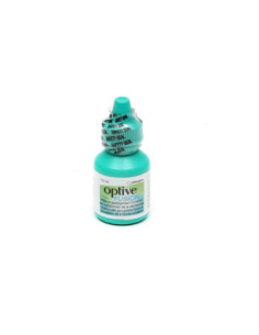 Optive Fusion - 10 ml