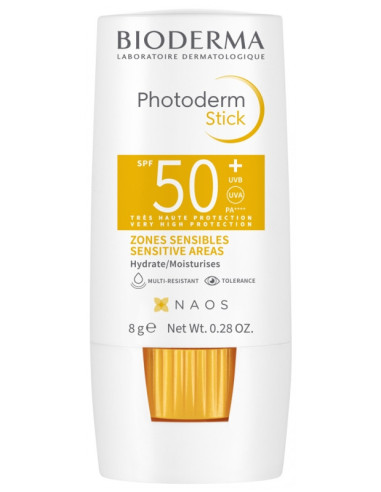 Bioderma Photoderm Stick SPF50+ 8 g