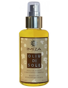 Imiza Huile de Beauté à...