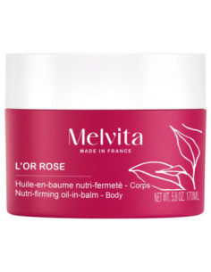 Melvita L'Or Rose...