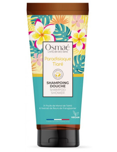 Osmaé Shampoing Douche...