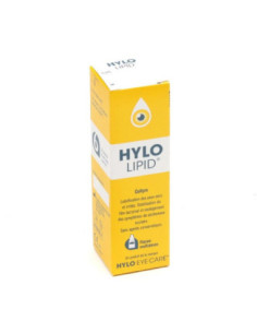 Ursapharm Hylo Lipid - 3ml