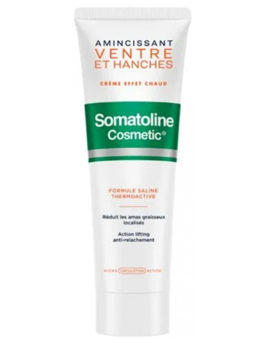Somatoline Cosmetic Amincissant... Somatoline Cosmetic Amincissant...