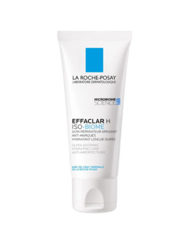 La Roche-Posay Effaclar H Iso-Biome... La Roche-Posay Effaclar H Iso-Biome...