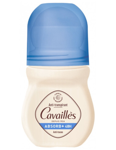 Cavaillès Rogé Cavaillès Absorb+ 48H...