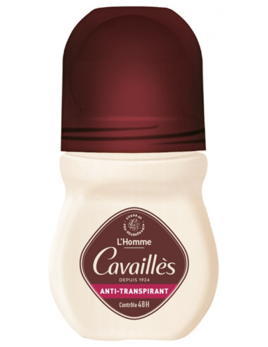 Cavaillès Rogé Cavaillès Absorb+ 48H...