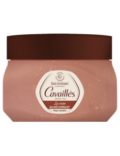 Cavaillès Le Corps Baume...