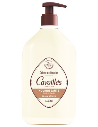 Cavaillès Rogé Cavaillès Crème de...