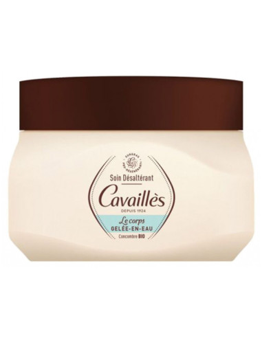 Cavaillès Rogé Cavaillès Le Corps Gelée-en-Eau - 200 ml