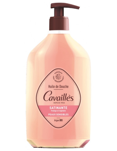 Cavaillès Rogé Cavaillès Huile de...