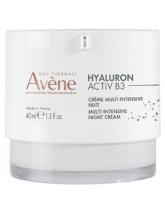 Avène Hyaluron Activ B3...