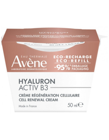 Avène Hyaluron Activ B3 Crème... Avène Hyaluron Activ B3 Crème...