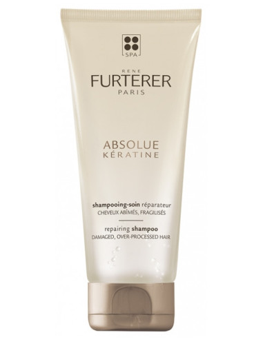 Furterer Absolue Kératine Cure...