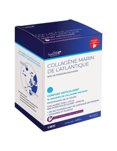 Pharm Nature Collagène Marin de...