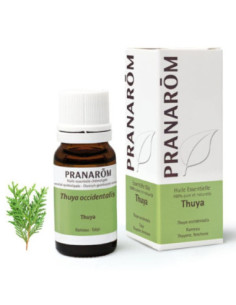 Pranarom Huile essentielle...