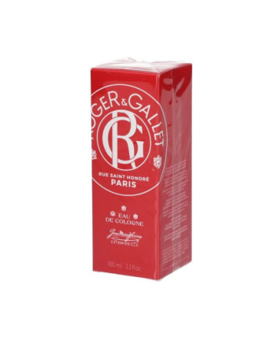 Roger & Gallet Jean-Marie Farina Eau...