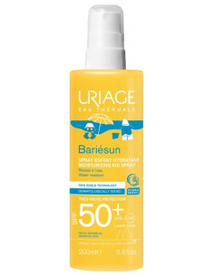 Uriage Bariésun Spray...