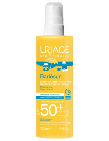 Uriage Bariésun Spray Enfant...