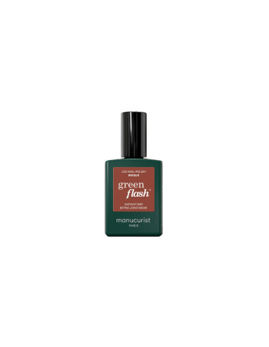 Manucurist Green Flash Vernis A... Manucurist Green Flash Vernis A...