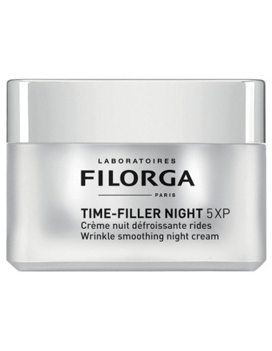 Filorga TIME-FILLER NIGHT 5XP Crème... Filorga TIME-FILLER NIGHT 5XP Crème...