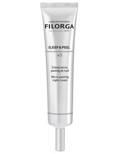 Filorga SLEEP & PEEL Crème...