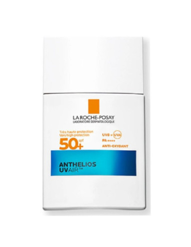 La Roche Posay Anthelios UV Air fluide solaire invisible SPF 50+ - 40ml