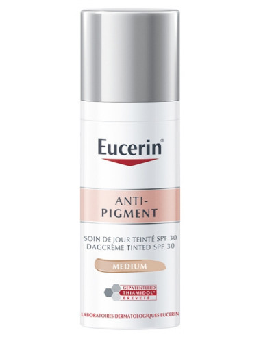 Eucerin Anti-Pigment Soin de Jour... Eucerin Anti-Pigment Soin de Jour...