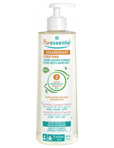 Puressentiel Assainissant...