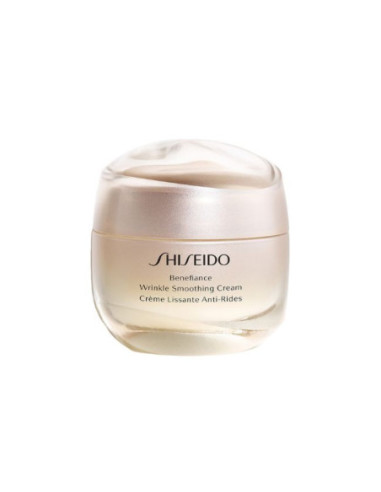 Shiseido Crème Lissante Anti-Rides -... Shiseido Crème Lissante Anti-Rides -...
