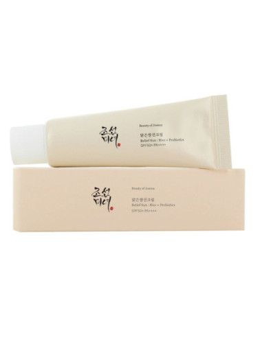 Beauty of Joseon Relief Sun Rice + Probiotics - 50ml