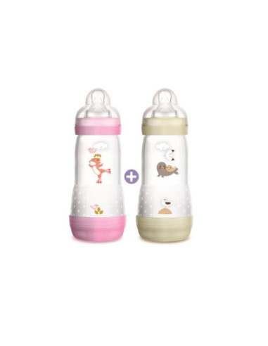 MAM Easy Start Anti-Colique Biberon...