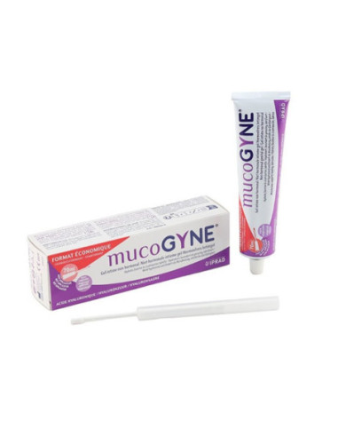 Mucogyne Gel Intime Non Hormonal - 70 ml Mucogyne Gel Intime Non Hormonal - 70 ml