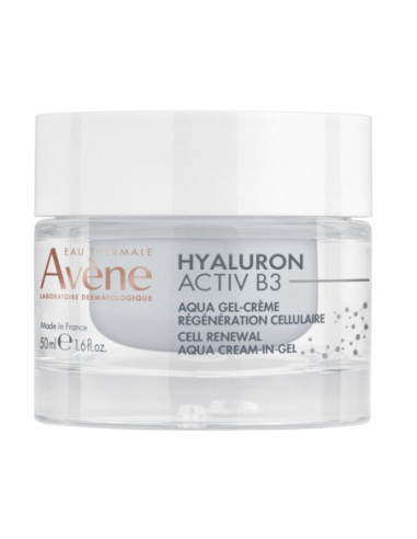 Avène Hyaluron Activ B3 Aqua...