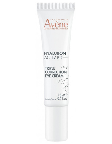 Avène Hyaluron Activ B3 Soin Regard...