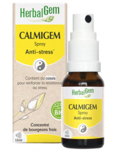 HerbalGem Calmigem Bio - 15 ml