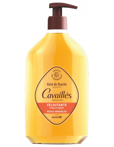 Cavaillès Rogé Cavaillès Huile de...