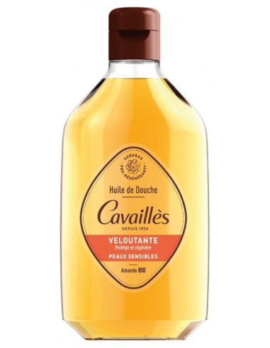 Cavaillès Rogé Cavaillès Huile de...