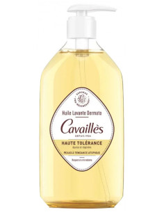 Cavaillès Huile Lavante...