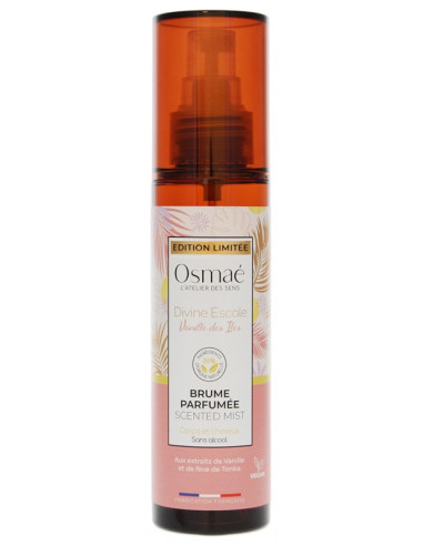 Osmaé Divine Escale Brume Parfumée...