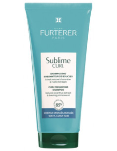 Furterer Sublime Curl...