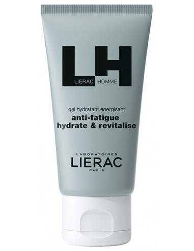 Lierac Homme Gel Hydratant Énergisant... Lierac Homme Gel Hydratant Énergisant...